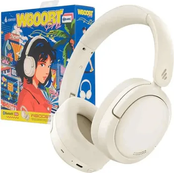 EDIFIER W800BT PRO IVORY [WIRELESS] (7 / 7)