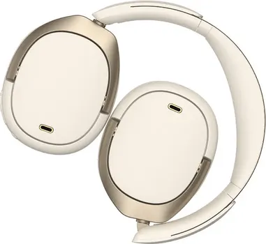 EDIFIER EDIFIER WH950NB IVORY [WIRELESS] (5 / 6)