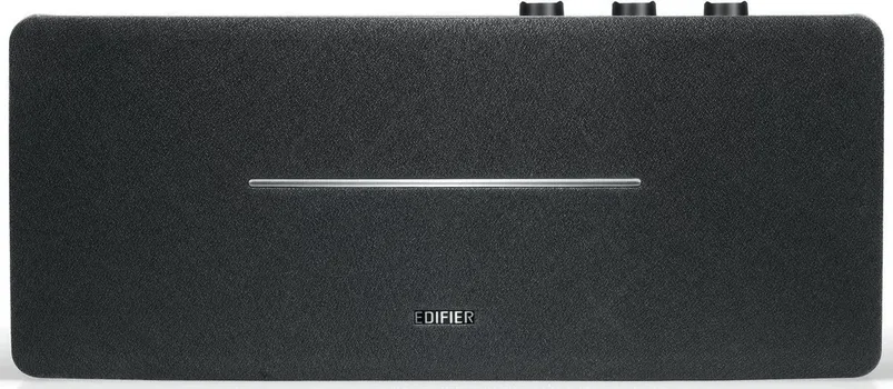 EDIFIER D12 BLACK [70W RMS] (2 / 5)