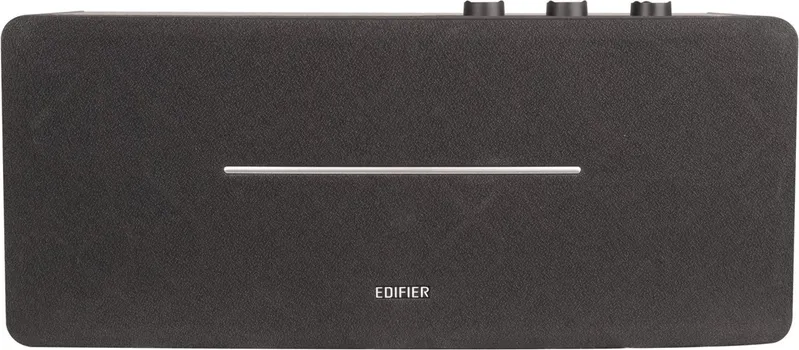 EDIFIER D12 BLACK [70W RMS] (4 / 5)
