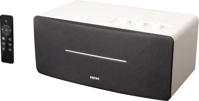 EDIFIER D12 WHITE [70W RMS] (2 / 6)