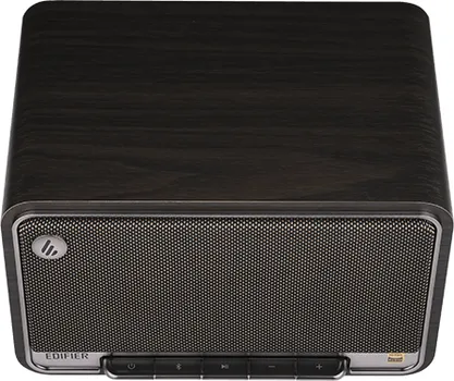 EDIFIER D32 BLACK WALNUT [2X15W + 30W] (4 / 7)