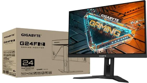 GIGABYTE G24F 2 (10 / 15)