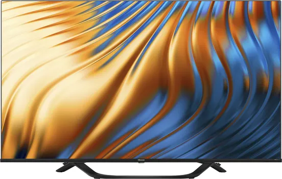 HISENSE 55A63H [55 / UHD / SMART] (5 / 19)