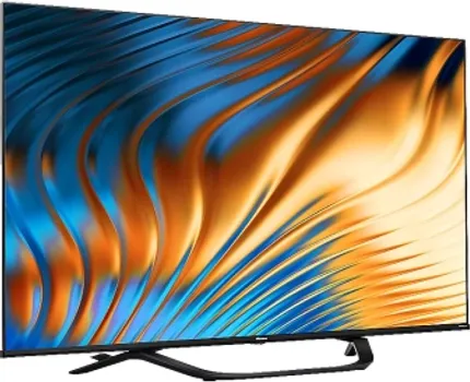 HISENSE 55A63H [55 / UHD / SMART] (6 / 19)