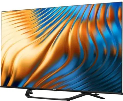HISENSE 55A63H [55 / UHD / SMART] (7 / 19)