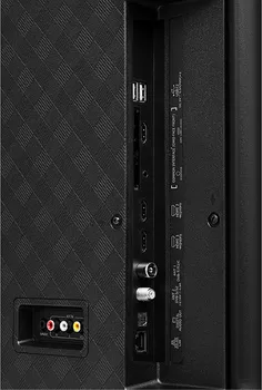 HISENSE 55A63H [55 / UHD / SMART] (8 / 19)