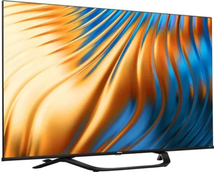 HISENSE 55A63H [55 / UHD / SMART] (9 / 19)