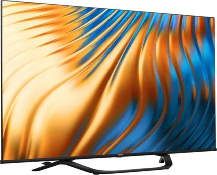HISENSE 55A63H [55 / UHD / SMART] (13 / 19)