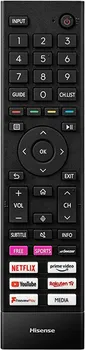 HISENSE 55A63H [55 / UHD / SMART] (16 / 19)
