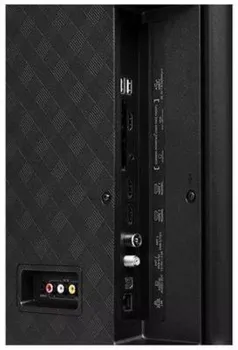 HISENSE 55A63H [55 / UHD / SMART] (17 / 19)
