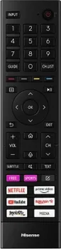 HISENSE 55A63H [55 / UHD / SMART] (18 / 19)