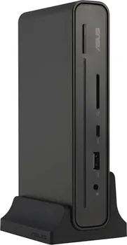 ASUS DOCKING TRIPLE DISPLAY USB-C DOCK DC300 (1 / 6)