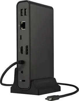 ASUS DOCKING TRIPLE DISPLAY USB-C DOCK DC300 (2 / 6)