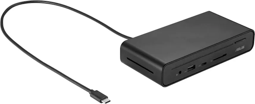 ASUS DOCKING TRIPLE DISPLAY USB-C DOCK DC300 (3 / 6)