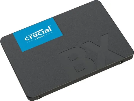 CRUCIAL BX500 2000GB / SSD 2.5 / SATA (1 / 1)