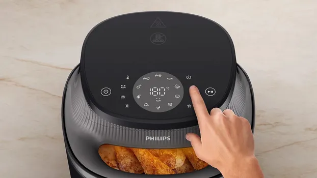 PHILIPS FRITEZA NA342/00 (5 / 6)