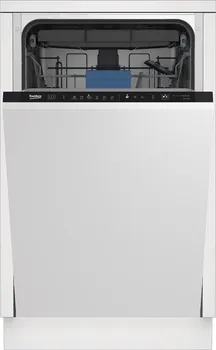 BEKO BDIS 161 E0 Q (1 / 8)