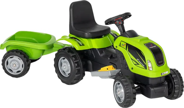 TRAKTOR B (1 / 4)