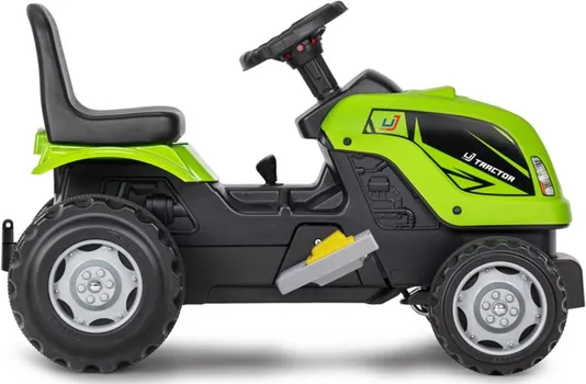 TRAKTOR B (2 / 4)