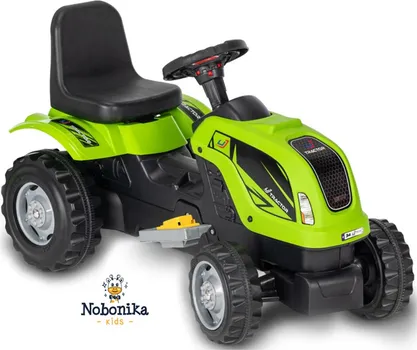 TRAKTOR B (3 / 4)