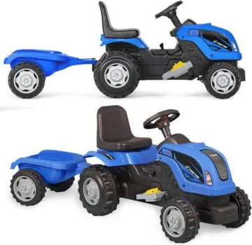 TRAKTOR B (4 / 4)