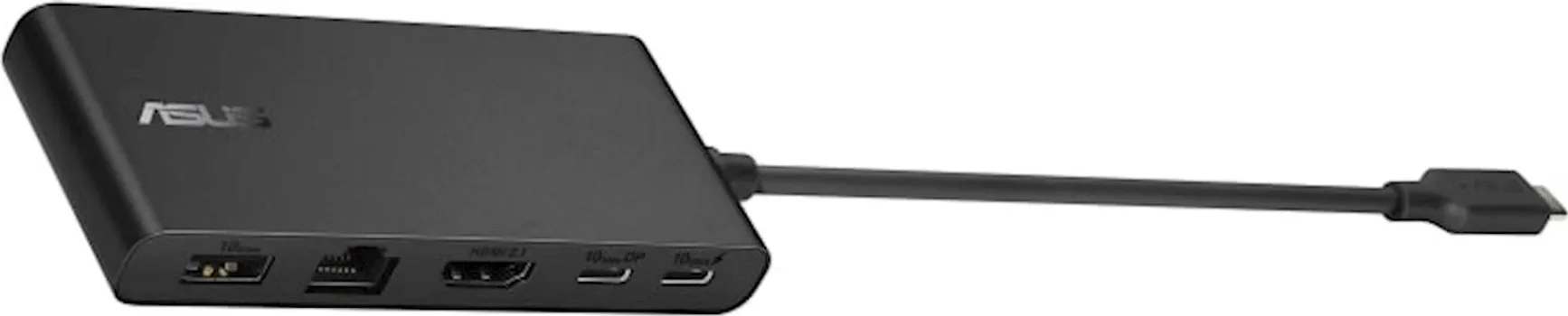 ASUS DOCKING DC201 DUAL 4K USB-C DOCK (5 / 5)