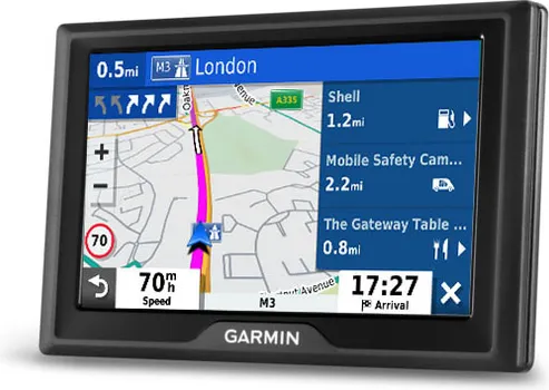 GARMIN 52 MT-S (2 / 3)