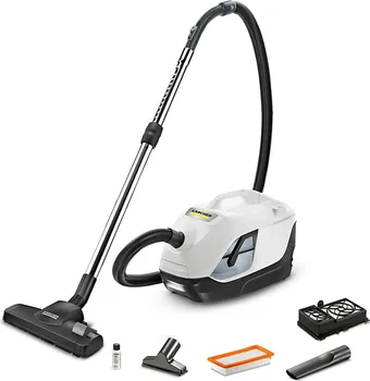 USISIVAČ KARCHER DS 6 SA VODENIM FILTEROM 650W (1 / 1)