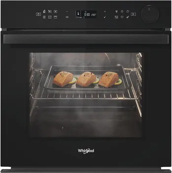WHIRLPOOL UGRADNA RERNA AKZ9S 8270 FB PIROLITIČKA (1 / 3)
