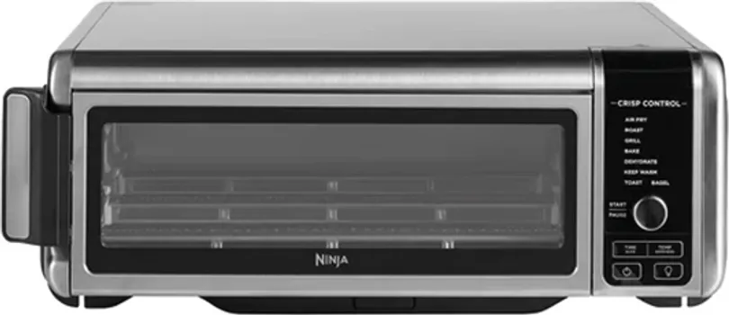 SKLOPIVA MINI RERNA NINJA SP101EU 8U1 10L 2400W (1 / 2)