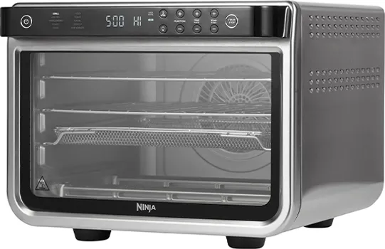 VIŠENAMJENSKA RERNA NINJA DT200EU 10U1 29L 400W (1 / 2)