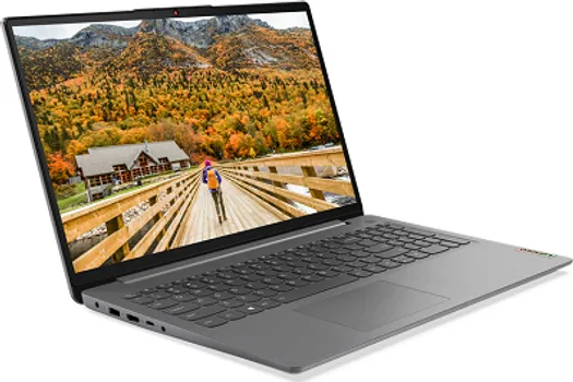LENOVO 15IAN8 15.6 I3-N305/8GB/512GB SSD/AG (1 / 1)