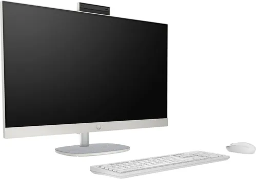 HP AIO 27-CR0012NY (1 / 4)
