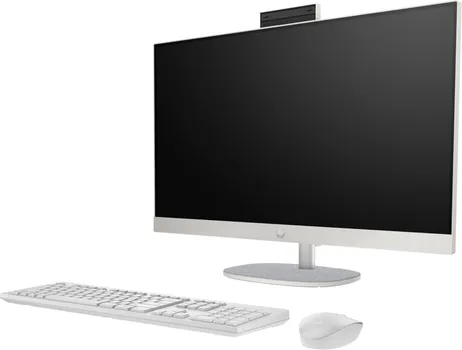 HP AIO 27-CR0012NY (2 / 4)