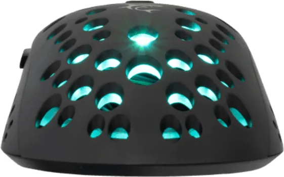 WHITE SHARK MIŠ GM-9004 TRISTAN-2 CRNI RGB / 12.800 DPI (5 / 7)