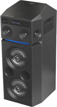 PANASONIC SC-UA30E-K (2 / 5)