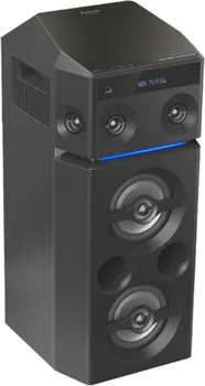 PANASONIC SC-UA30E-K (3 / 5)