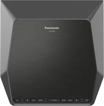 PANASONIC SC-UA30E-K (4 / 5)