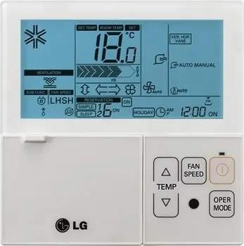 LG KLIMA PREMTB001 KONTROLER MULTI (1 / 1)