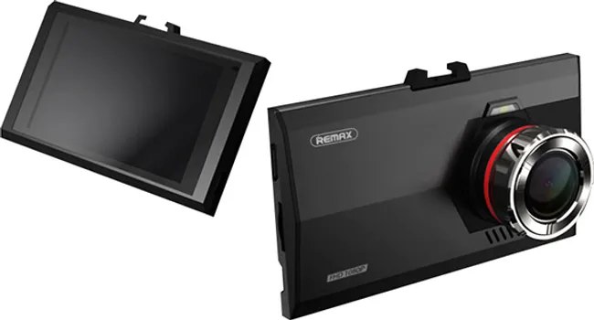 REMAX CX-05 HD LCD CAMERA (1 / 2)