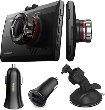 REMAX CX-05 HD LCD CAMERA (2 / 2)