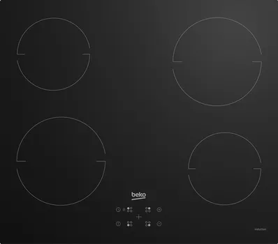 BEKO UGRADBENA PLOČA HII64401QT (1 / 4)
