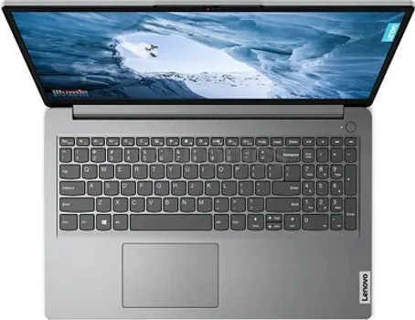 LENOVO IDEAPAD 1 15AMN7 15.6 ATHLON SILVER 7120U/8GB/512GB SSD/RADEON 610M (1 / 7)