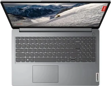 LENOVO IDEAPAD 1 15AMN7 15.6 ATHLON SILVER 7120U/8GB/512GB SSD/RADEON 610M (6 / 7)