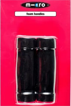 MICRO HIGH DENSITY FOAM HAND GRIP SET (1 / 1)