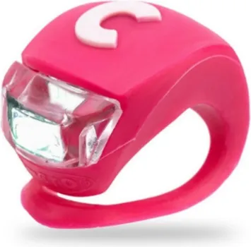 MICRO LIGHT DELUXE PINK (1 / 3)