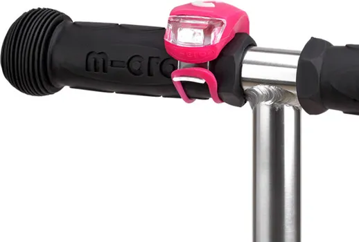 MICRO LIGHT DELUXE PINK (2 / 3)