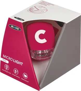 MICRO LIGHT DELUXE PINK (3 / 3)