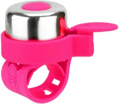 MICRO ZVONO PINK (1 / 1)